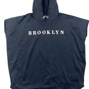 Forever 21 Black Hoodie